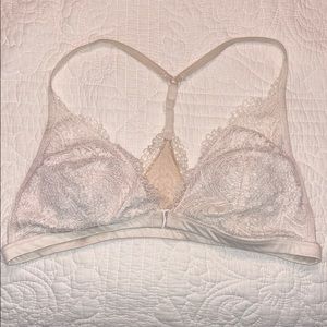 Victoria’s Secret Lace Bralette
